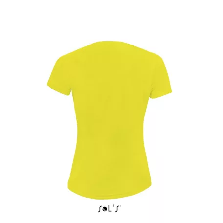 Sols sporty women technikai póló