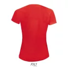 Sols sporty women technikai póló