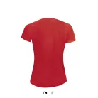 Sols sporty women technikai póló