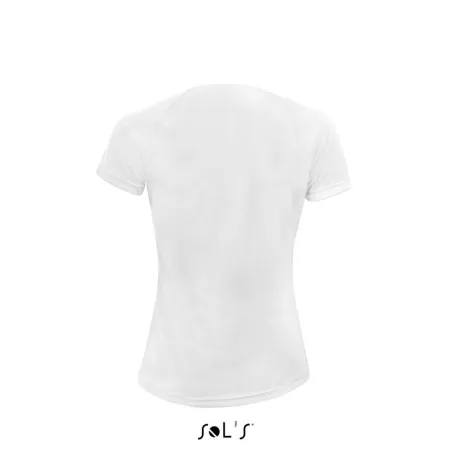 Sols sporty women technikai póló