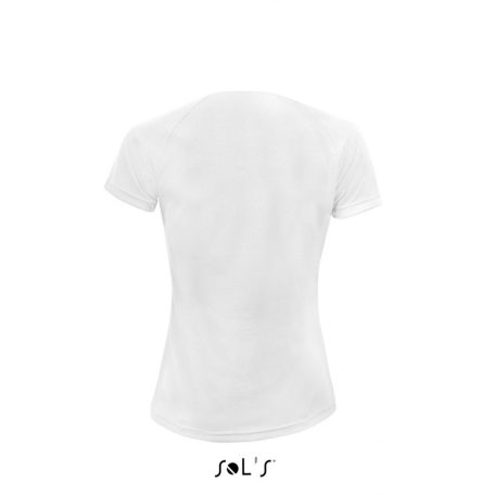 Sols sporty women technikai póló