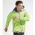 SOL'S SO01171 SOL'S SKATE - UNISEX LINED WINDBREAKER L