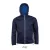 SOL'S SO01171 SOL'S SKATE - UNISEX LINED WINDBREAKER XS
