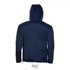 SOL'S SO01171 SOL'S SKATE - UNISEX LINED WINDBREAKER XS