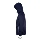 SOL'S SO01171 SOL'S SKATE - UNISEX LINED WINDBREAKER XS