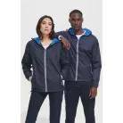 SOL'S SO01171 SOL'S SKATE - UNISEX LINED WINDBREAKER XS