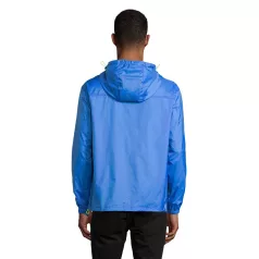   SOL'S SO01171 SOL'S SKATE - UNISEX LINED WINDBREAKER XS
