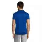 Sols Performer férfi galléros technikai póló