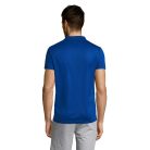 Sols Performer férfi galléros technikai póló