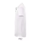 Sols Performer férfi galléros technikai póló