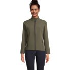 Sols Race női softshell kabát