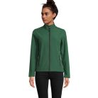 Sols Race női softshell kabát