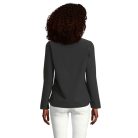 Sols Race női softshell kabát