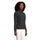 Sols Race női softshell kabát