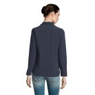 Sols Race női softshell kabát