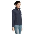 Sols Race női softshell kabát