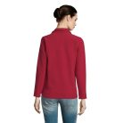 Sols Race női softshell kabát