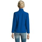 Sols Race női softshell kabát