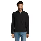 Sols Race férfi softshell kabát