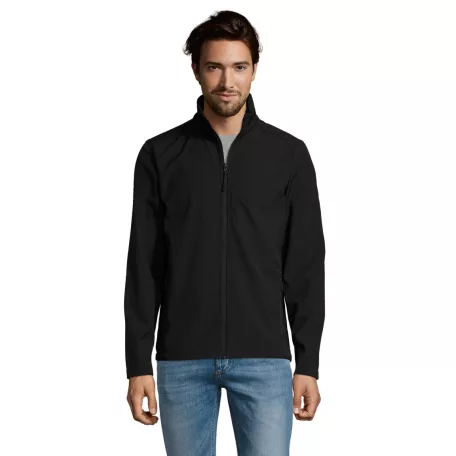 Sols Race férfi softshell kabát