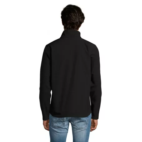 Sols Race férfi softshell kabát
