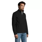 Sols Race férfi softshell kabát