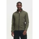 SOL'S SO01195 SOL'S RACE MEN - SOFTSHELL ZIP JACKET 4XL