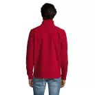 Sols Race férfi softshell kabát