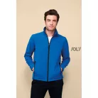 Sols Race férfi softshell kabát