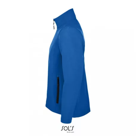 Sols Race férfi softshell kabát