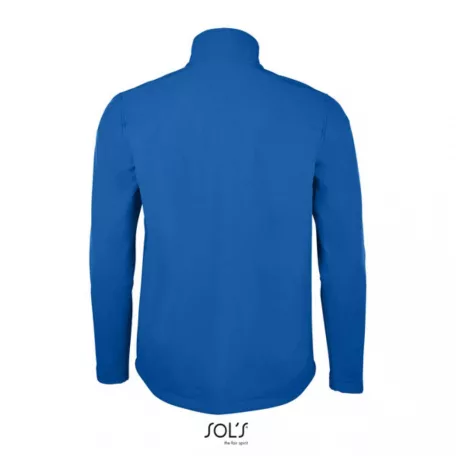 Sols Race férfi softshell kabát