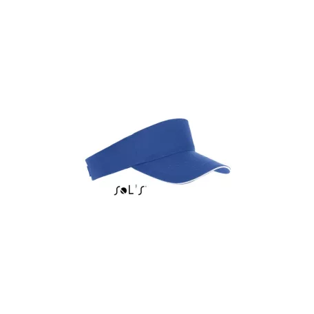 SOL'S SO01196 SOL'S ACE - UNISEX VISOR U