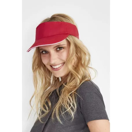 SOL'S SO01196 SOL'S ACE - UNISEX VISOR U