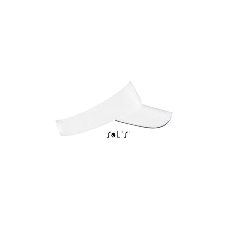 SOL'S SO01196 SOL'S ACE - UNISEX VISOR U