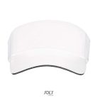 SOL'S SO01196 SOL'S ACE - UNISEX VISOR U