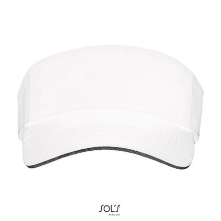 SOL'S SO01196 SOL'S ACE - UNISEX VISOR U