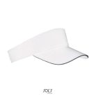 SOL'S SO01196 SOL'S ACE - UNISEX VISOR U
