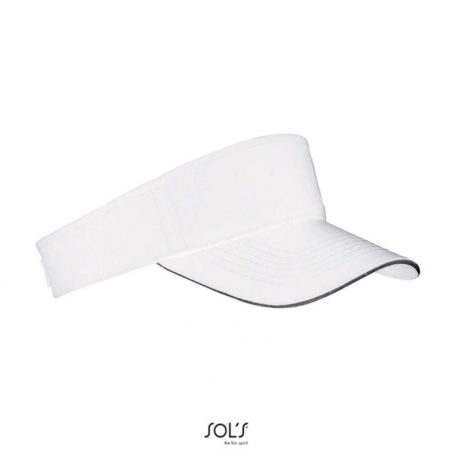 SOL'S SO01196 SOL'S ACE - UNISEX VISOR U