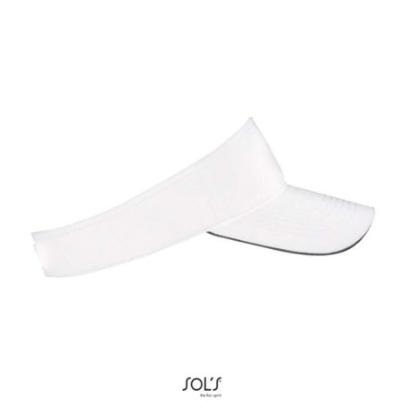 SOL'S SO01196 SOL'S ACE - UNISEX VISOR U