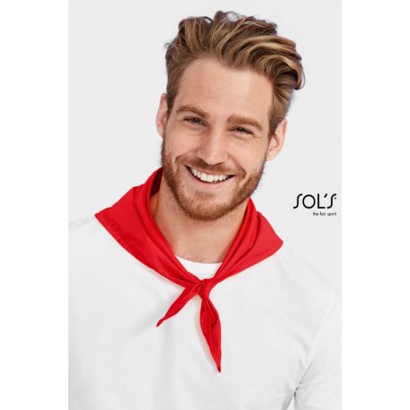Sols Bandana kendő