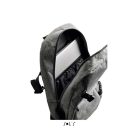 SO01394 SOL'S WALL STREET - 600D POLYESTER BACKPACK