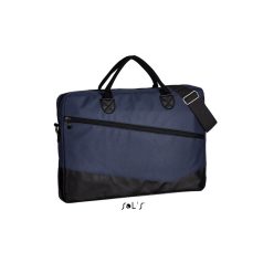 SO01395 SOL'S MANHATTAN - 600D POLYESTER BRIEFCASE