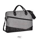 SO01395 SOL'S MANHATTAN - 600D POLYESTER BRIEFCASE