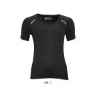 SOL'S SYDNEY WOMEN női technikai póló