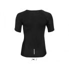 SOL'S SYDNEY WOMEN női technikai póló