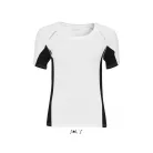 SOL'S SYDNEY WOMEN női technikai póló