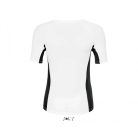 SOL'S SYDNEY WOMEN női technikai póló