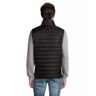 Sols Wave könnyű férfi pufi mellény