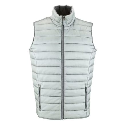 Sols Wave könnyű férfi pufi mellény