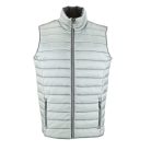 Sols Wave könnyű férfi pufi mellény